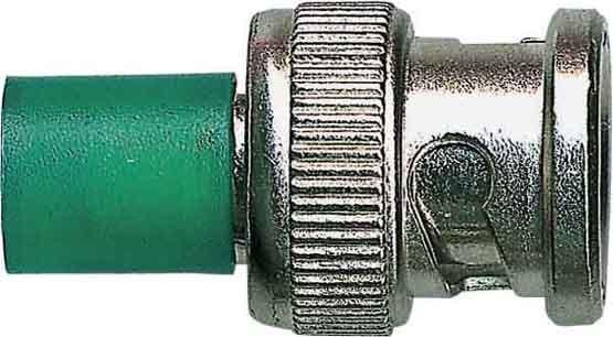 Image du produit EFB Elektronik Résistance terminale 50 ohms Connecteur