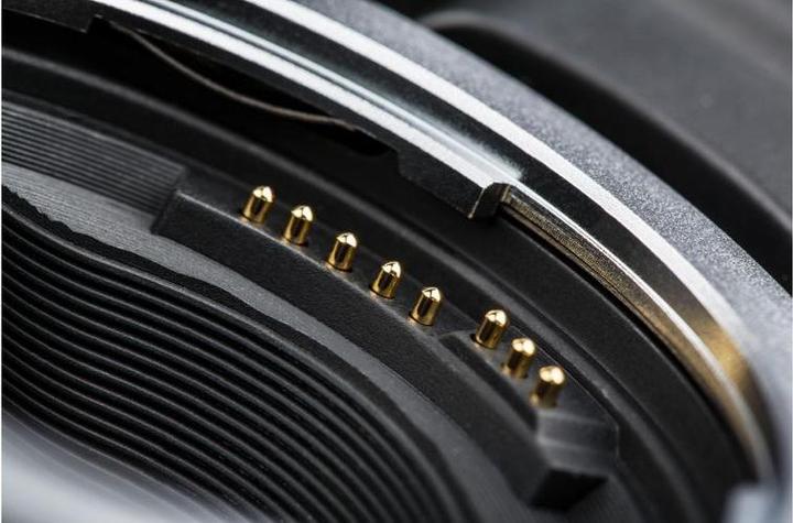 Produktbild Viltrox EF-NEX IV Adapterring Canon EOS Obj. Sony E/FE Body