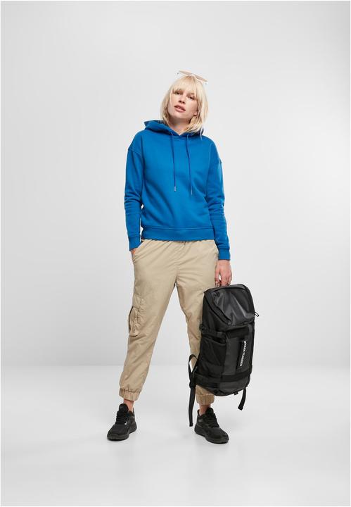 Immagine prodotto Urban Classics Felpa con cappuccio da donna (S)