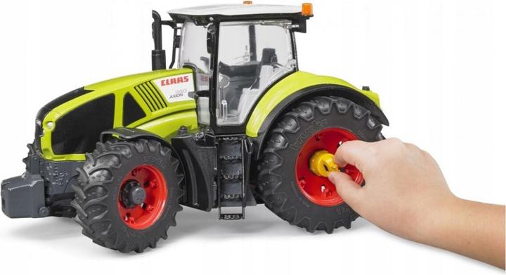 Produktbild Bruder Claas Axion 950
