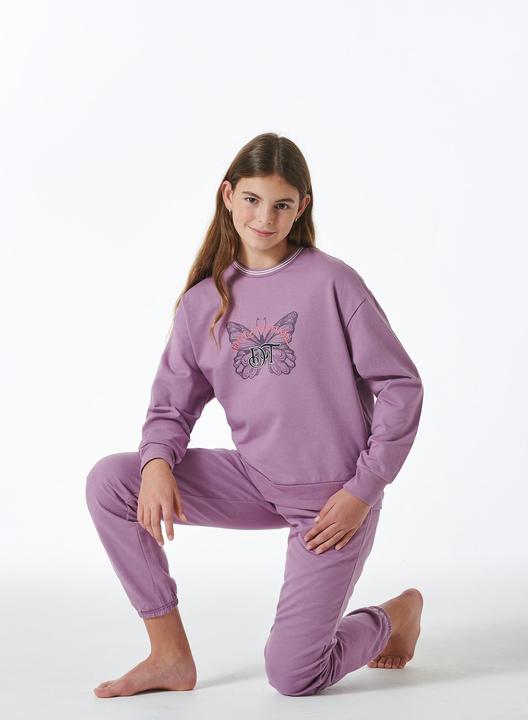 Produktbild Schiesser Pyjama Nightwear (164)