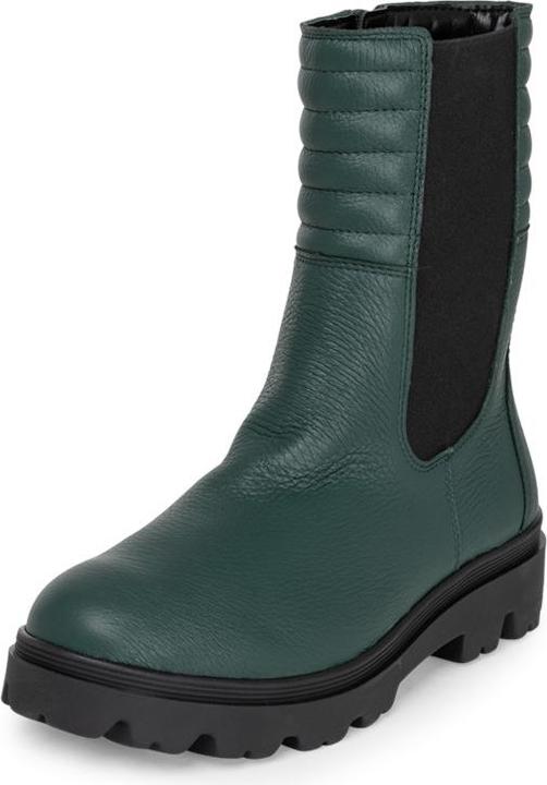 Vert foncé