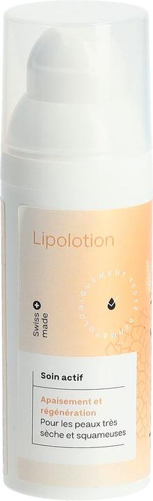 Image du produit Dermafolin Lipolotion Original (Lotion pour le corps, 50 ml)