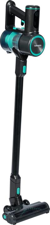 Produktbild Tornado Staubsauger VCHSD300GC / Vacuum cleaner Blau/Schwarz