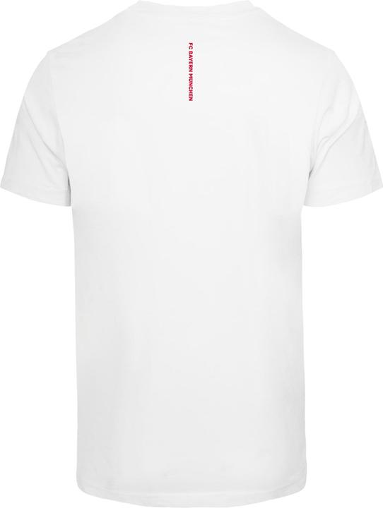Image du produit FC Bayern München Logo R T-shirt col rond - 115279 (L)