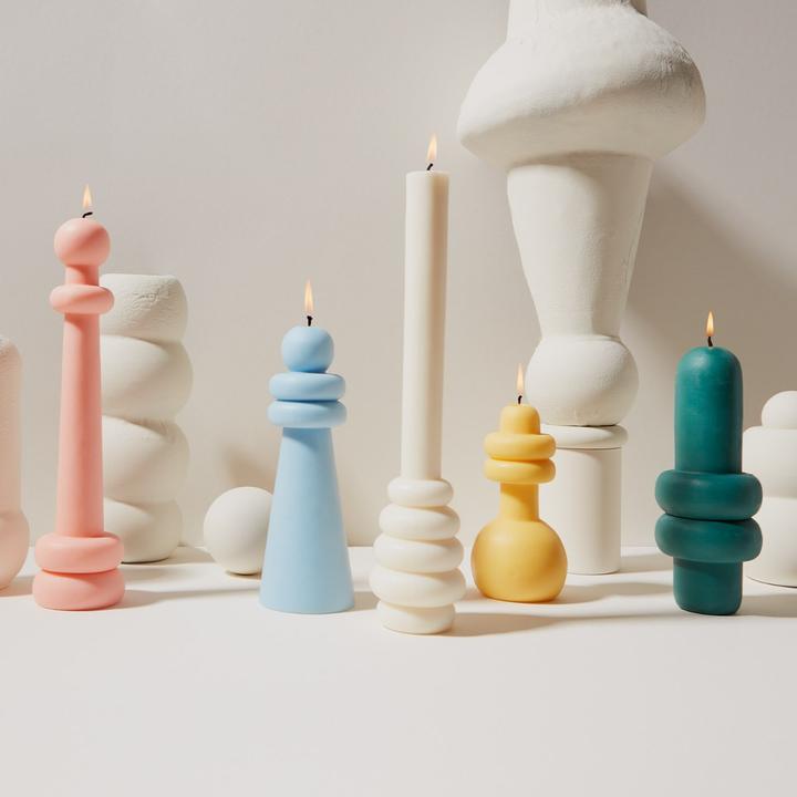 54Celsius Knubby candle