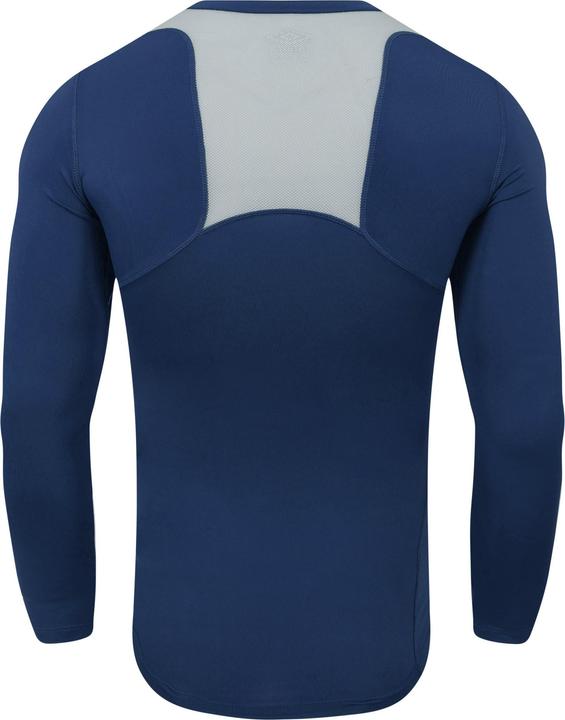 Actual product image Umbro Mens Elite V Neck Base Layer Top (4XL)