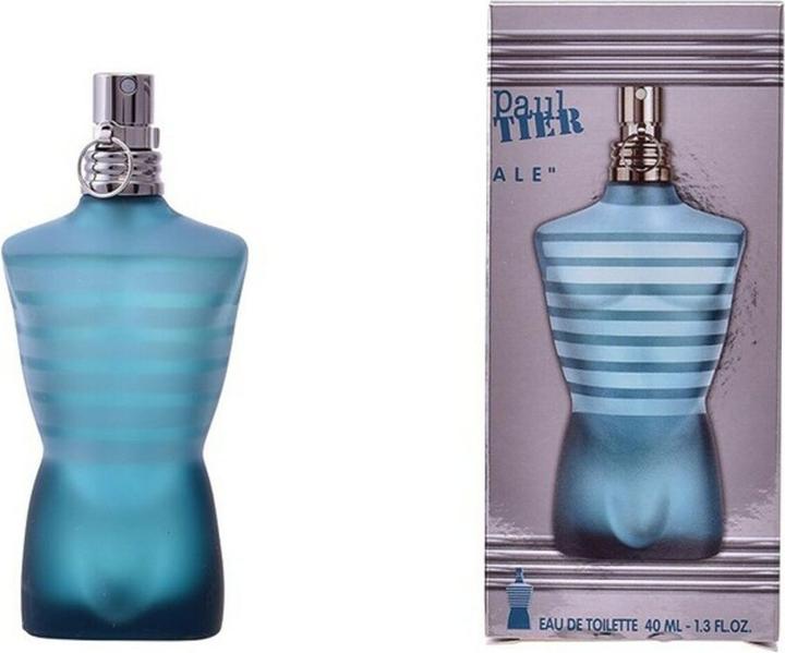 Immagine prodotto Gaultier Le Male (Eau de toilette, 40 ml)