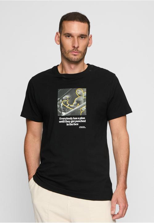 Image du produit MT Tee In The Face - 19677 (XS)