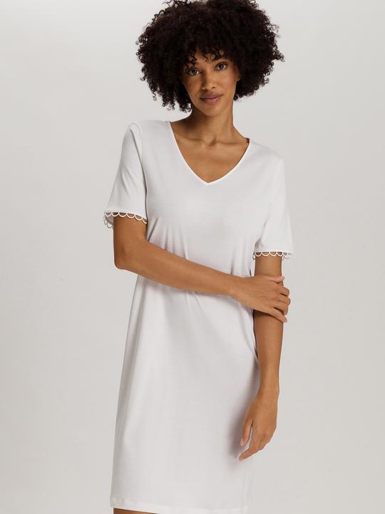 Image du produit Hanro Chemise de nuit Anouk (XL)