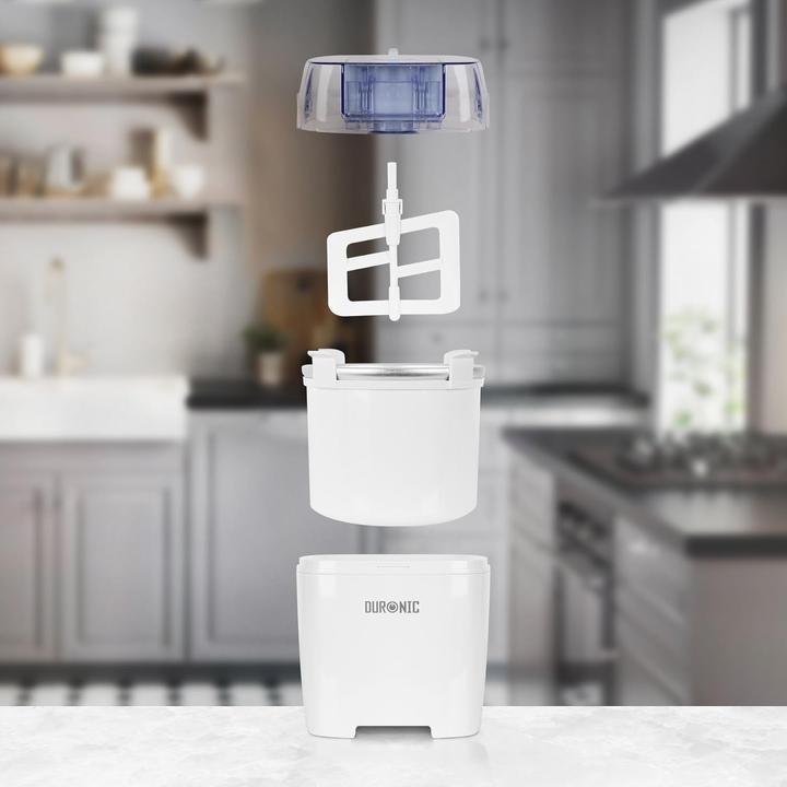 Immagine prodotto Duronic Gelatiera IM540
