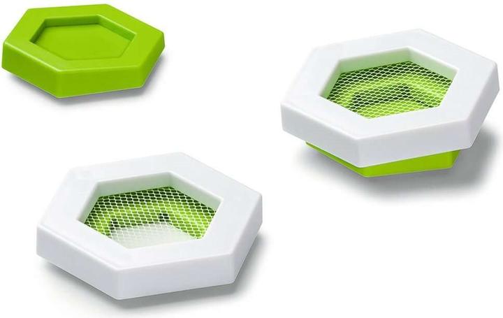 Actual product image Ravensburger GraviTrax Element Trampolines