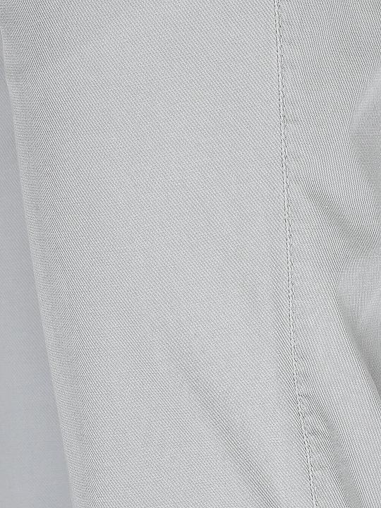 Actual product image BRAX Fabio Chino Slim Fit Silver (W40/L34)