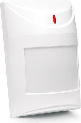 Actual product image Satel AQUA Plus Passive Infrared Sensor (PIR) Wired & Wireless Ceiling/Wall (14 m)