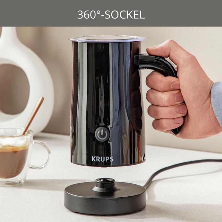 Produktbild Krups XL1008 (15 cl)