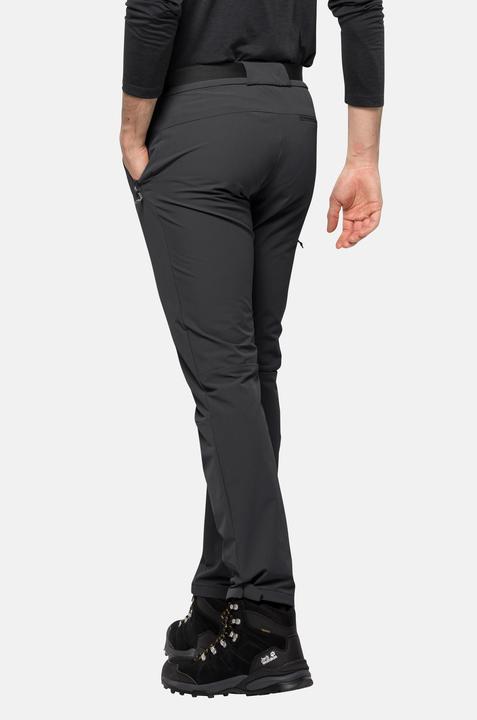 Produktbild Jack Wolfskin Holdsteig Pants M (56)