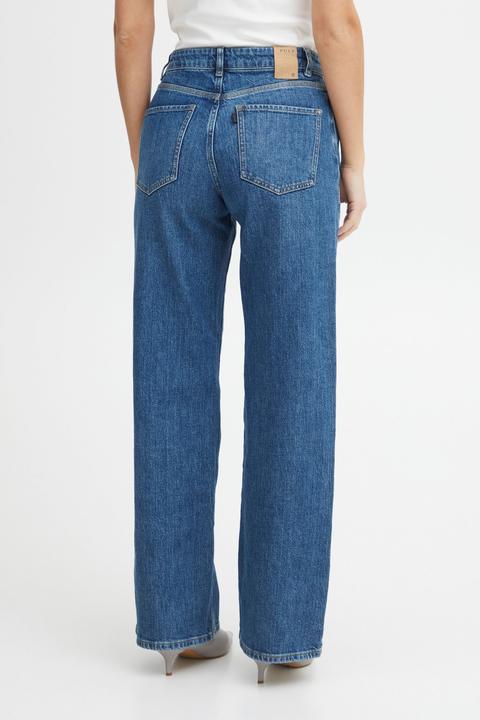 Actual product image Pulz Jeans PZVEGA HW - 50207173 (W35/L32)