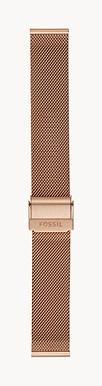 Produktbild Fossil Strap Bar (18 mm) (18 mm, Edelstahl)