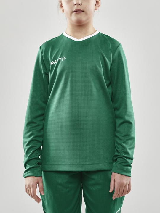 Image du produit Craft Progress LS Basket Jersey JR (122)