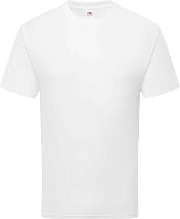 Produktbild Fruit of the Loom TShirt (S)