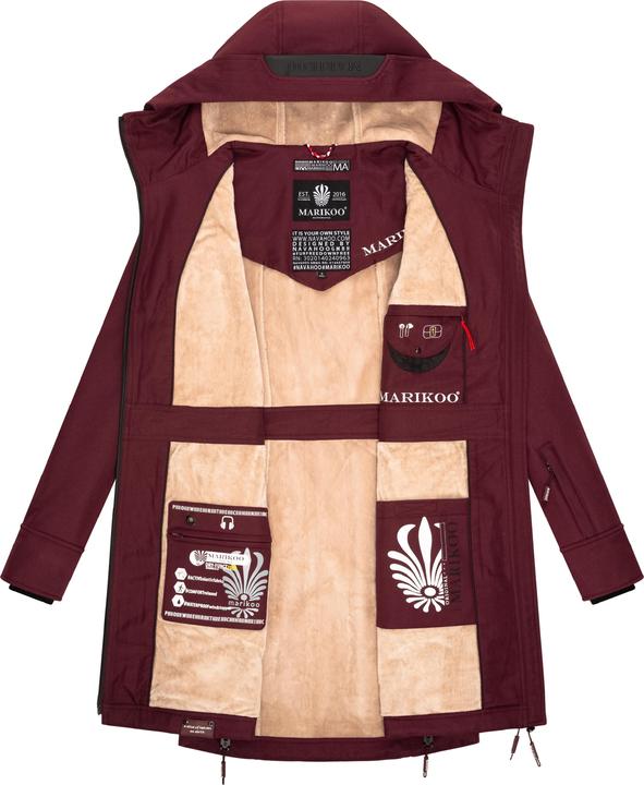 Image du produit Marikoo Racquellee (S)