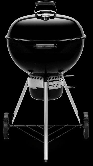 Produktbild Weber Original Kettle E-5730 (57 cm)