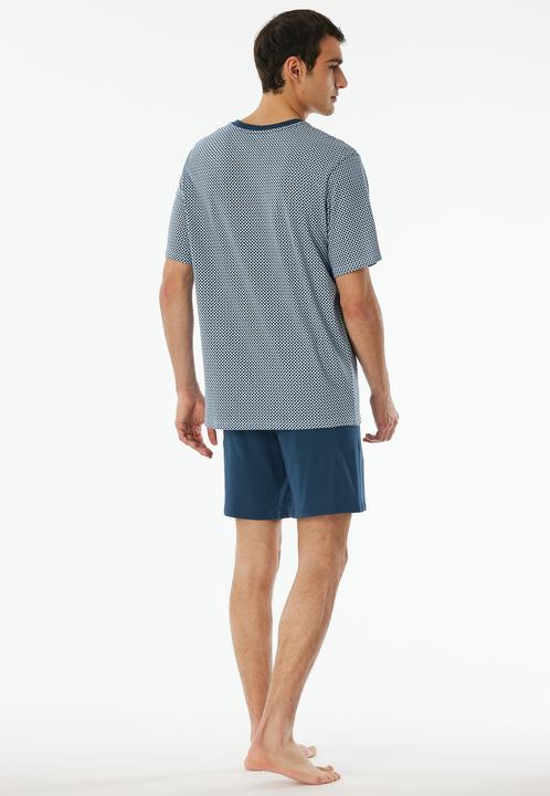 Actual product image Schiesser Pyjama Comfort Nightwear (52, L)