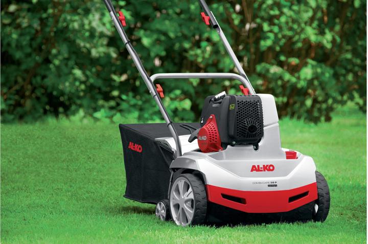 Produktbild AL-KO Combi Care 38 P Comfort