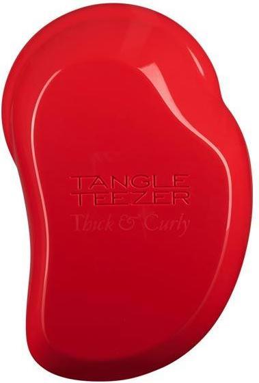 Produktbild Tangle Teezer Thick Curly Dark Red