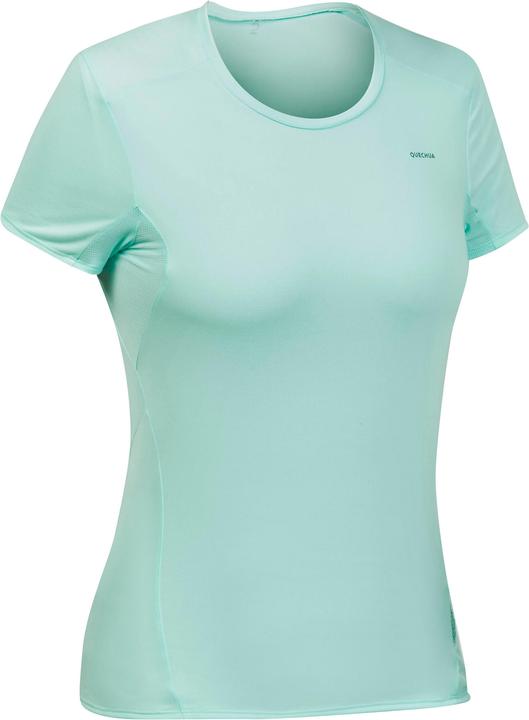 Quechua t-shirt mh100 172246
