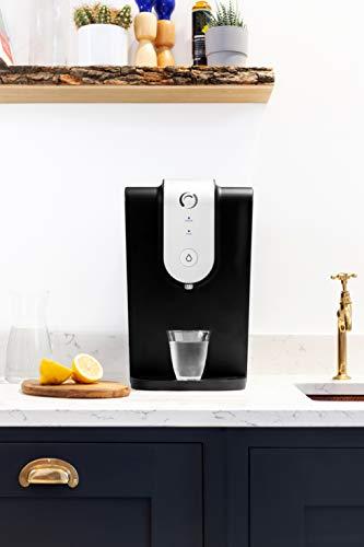Actual product image Aqua Optima Water filters