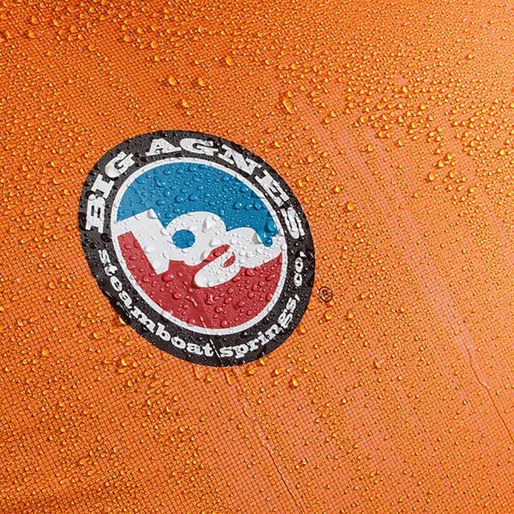 Produktbild Big Agnes Copper Spur UL3 (Kuppelzelt, 1.72 kg, 3 Personen)