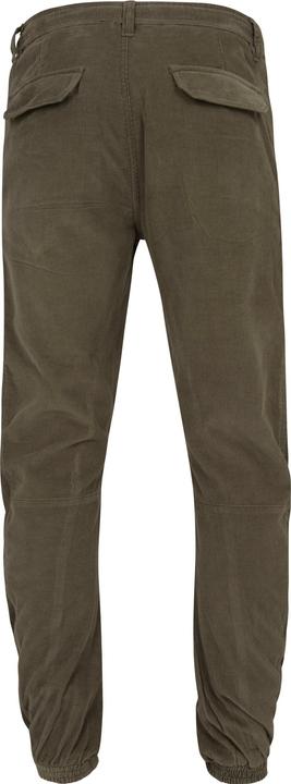 Image du produit Urban Classics Corduroy Jog Pants (L)