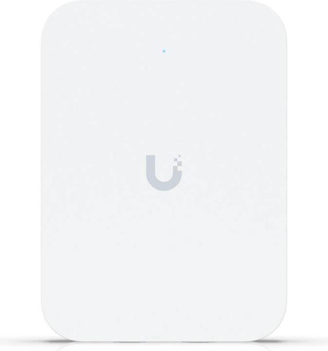 Actual product image Ubiquiti U7 In-Wall (4300 Mbit/s)
