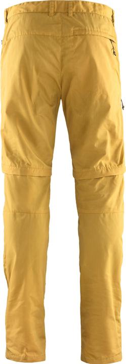 Actual product image Fjällräven High Coast Zip-Off Men's Hiking Pants (46)