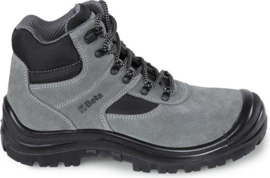 Image du produit BETA Chaussures hautes S1P (S1P, 45)