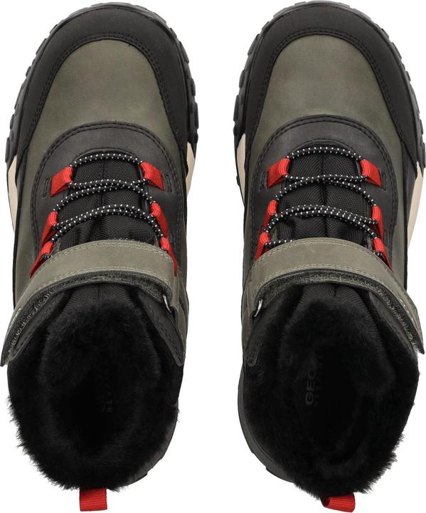 Actual product image Geox Stiefelette (34)