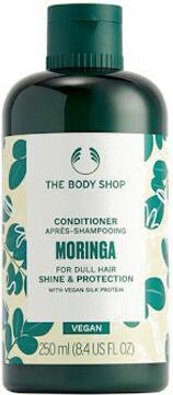 Body Shop - Conditioner for dull hair Moringa (Conditioner) - Volume: 250 ml (250 ml)