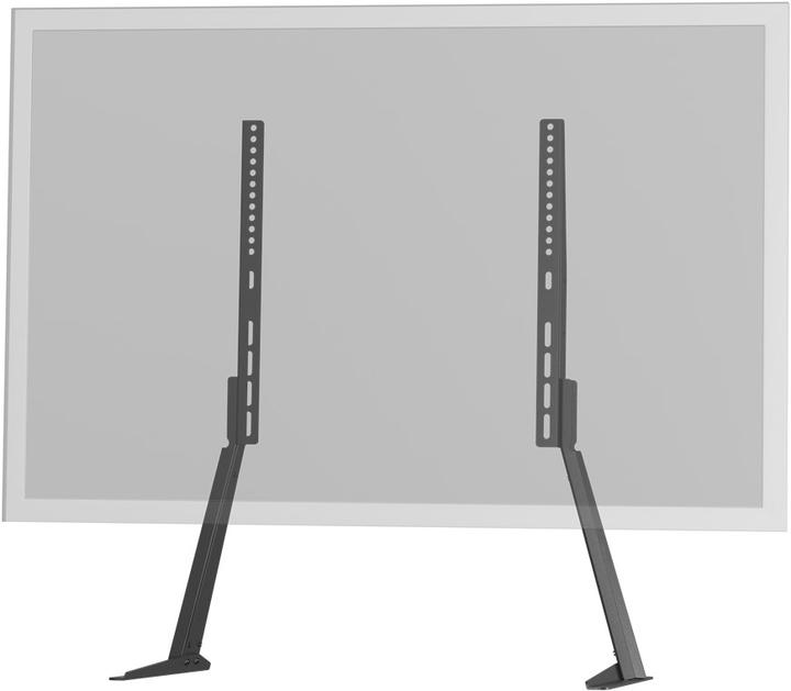 Goobay TV stand feet (Universal, 70", 50 kg)