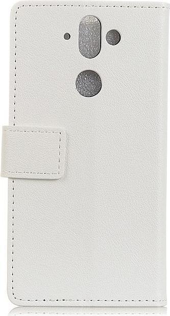 Produktbild MU Classic Leder Bookcover Hülle (Nokia 8 Sirocco)