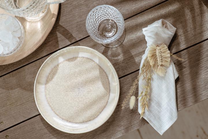 Produktbild Like. by Villeroy & Boch Perlemor (1 x, 23.80 cm)