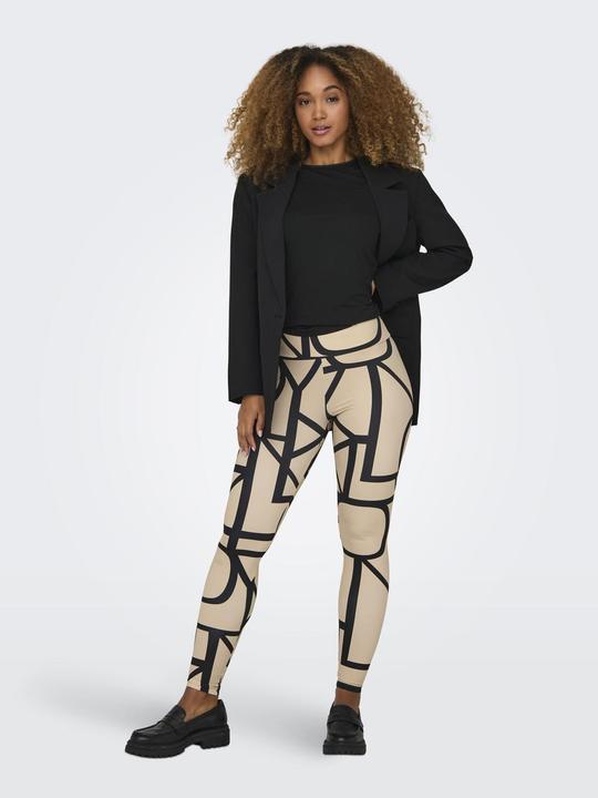 Image du produit Only Coupe normale Leggings taille haute Leggings (S)