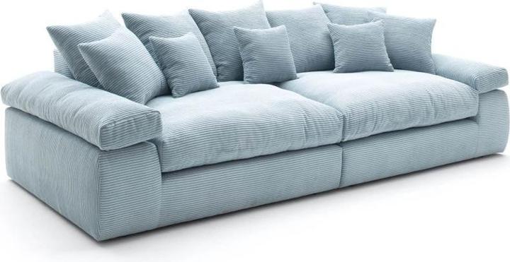 Actual product image Nova Via Victoria (Big sofa)