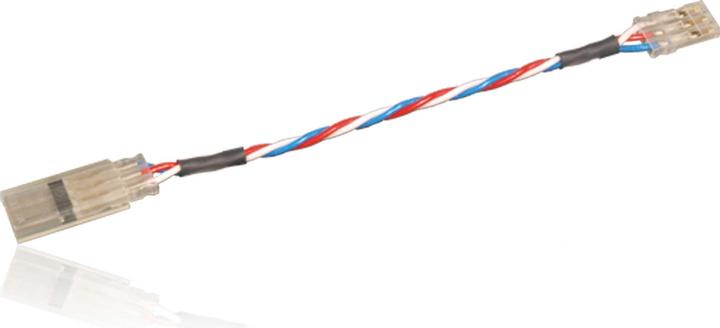 Actual product image Powerbox Systems premium servo extension, 2 pieces, length 10cm