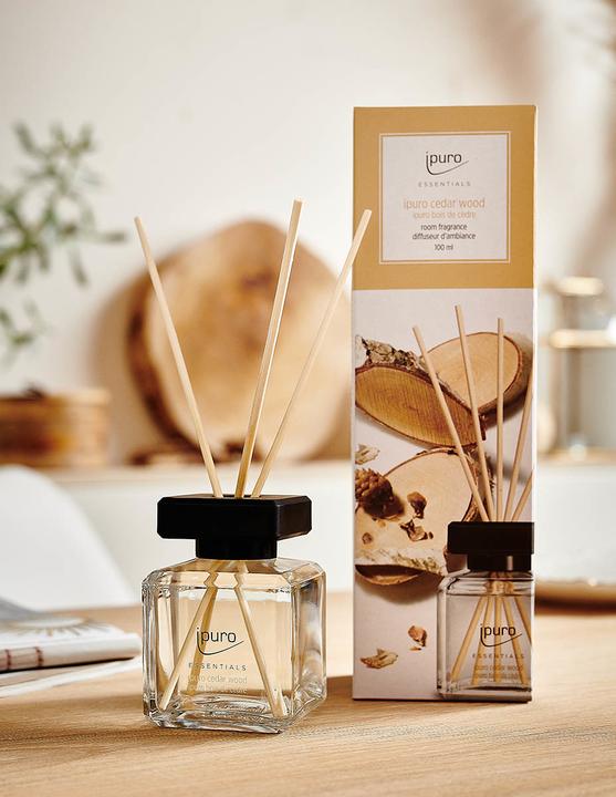 Actual product image Ipuro Essentials (50 ml)