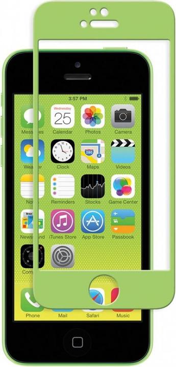 Image du produit Moshi iVisor Glass (1 pièce(s), Apple iPhone 5)