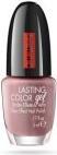 Produktbild Pupa Milano Lasting Color Gel velvety breeze (025, Gel-Effekt Nagellack)