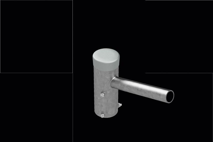 Image du produit Schuch Rehausse simple