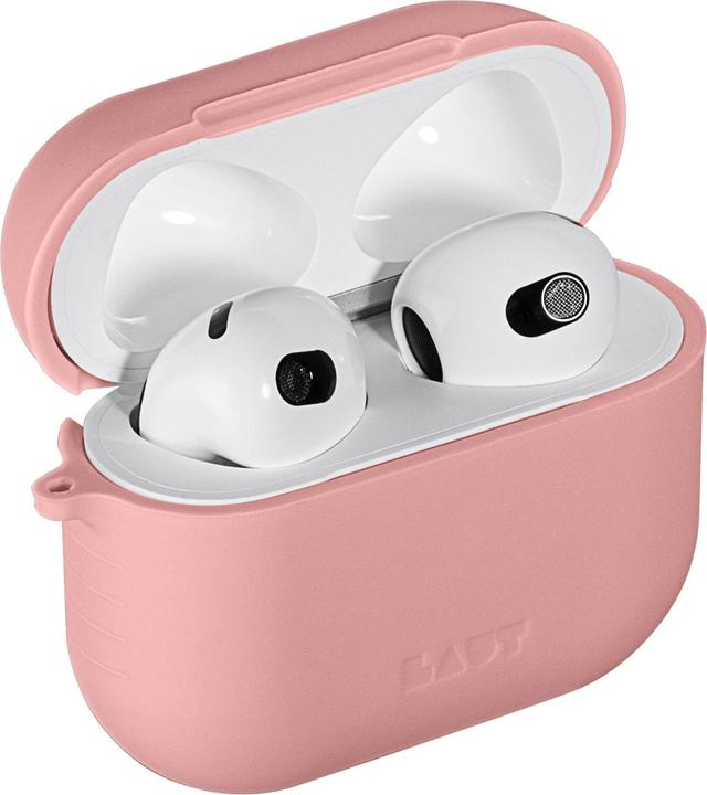 Laut Pod AirPods (3a gen.) Rosa confetto (Borsa per cuffie)