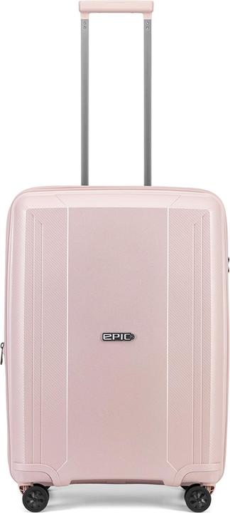Epic Anthem 4 Rollen Trolley 66 cm mit Dehnfalte (71 l)